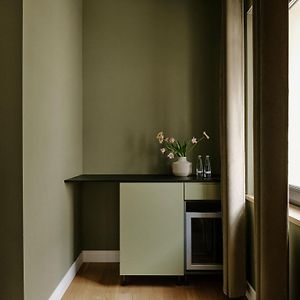 Kamer met de Toegang voor Gehandicapten