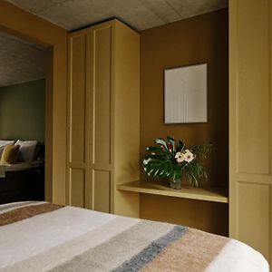 Superior Kamer met een Queen Size Bed